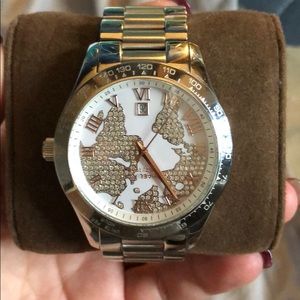Brand new Michael kors watch